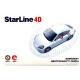 StarLine SL-4D
