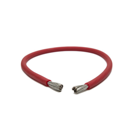 PRIDE Силовой кабель 21.1mm²
