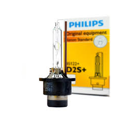 Philips D2S 4300K