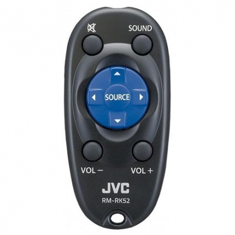 JVC RM-RK52P