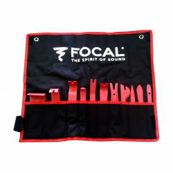 Focal Tools Set