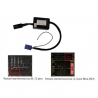 Триома адаптер VAG-AUX(8Pin)