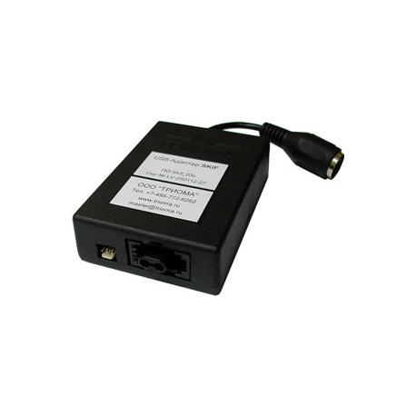 Триома USB-адаптер SKIF