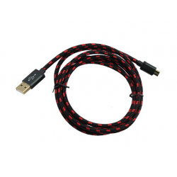 Ural Decibel USB-Micro USB 15 кабель 