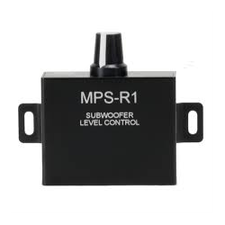 Morel MPS-R1