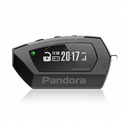 Брелок Pandora D010