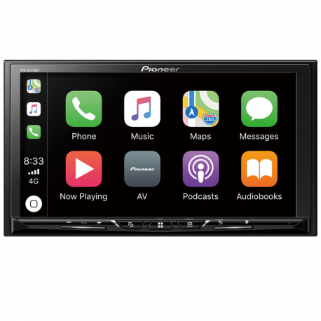 Pioneer SPH-DA240BT