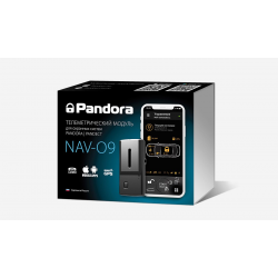 Pandora NAV-09