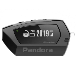 Брелок Pandora DXL D173