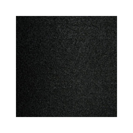 Карпет SGM самоклеющийся черный