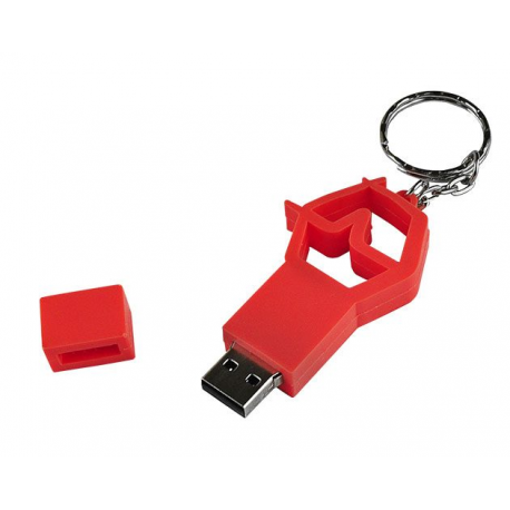 Ural USB Flash Drive 4Gb
