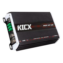 Kicx Angry ANT-1.1000