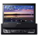 Pioneer AVH-A7250BT