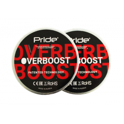 Pride Модуль Overboost