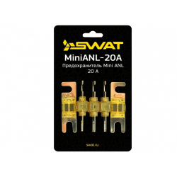 SWAT MiniANL-20A