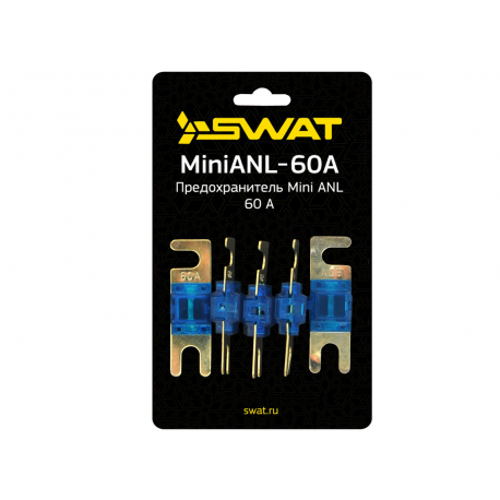 SWAT MiniANL-60A