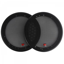 MOREL 6.5 MESH GRILLE