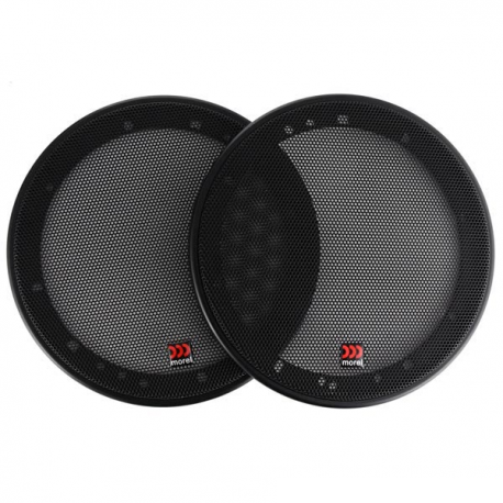 MOREL 6.5 MESH GRILLE