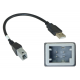 Incar USB TY-FC 105