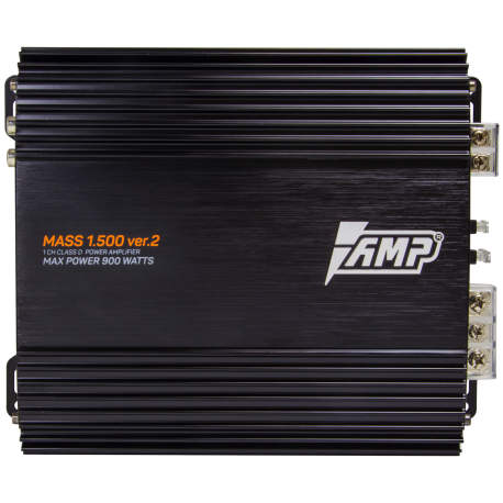 AMP MASS 1.500 ver.2