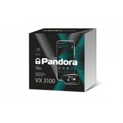 Pandora VX3100 v2