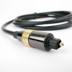 Audison OP Toslink Optical Cable (1.5м)