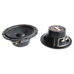 Pride Harmony 6.5 v2 midbass