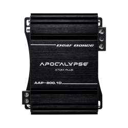 Deaf Bonce APOCALYPSE AAP-800.1D ATOM PLUS