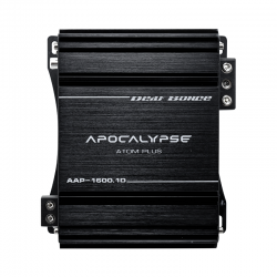 Deaf Bonce APOCALYPSE AAP-1600.1D ATOM PLUS