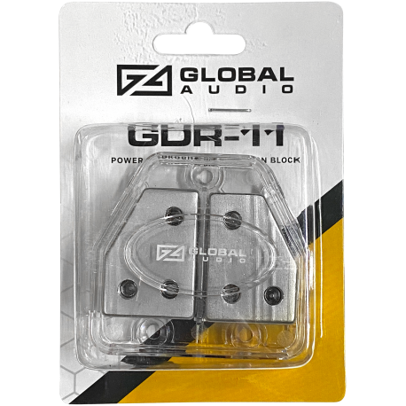 Global Audio GDR-11