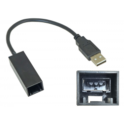 Incar USB TY-FC 103