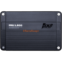 AMP PRO-1.500