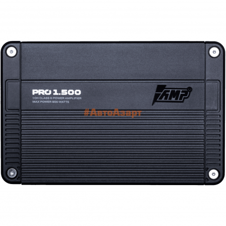 AMP PRO-1.500