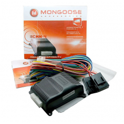 Mongoose CWM-4