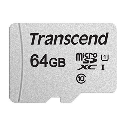 Transcend Micro SDXC 64Gb