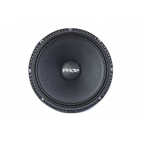 Pride Diamond 8" v.3