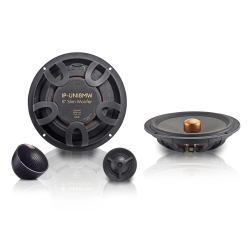 Morel IP-UNI82