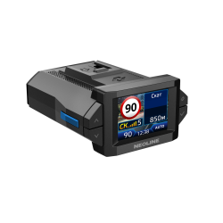 Neoline X-COP CITYSMART