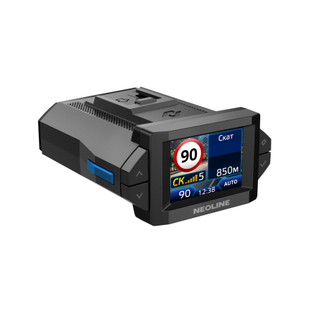 Neoline X-COP CITYSMART