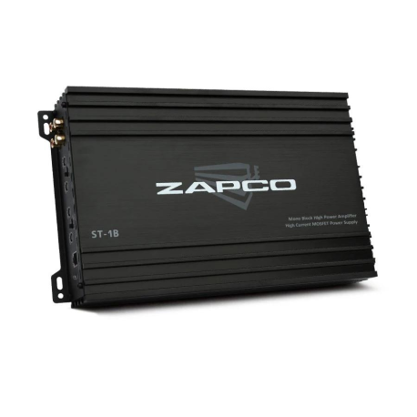 ZAPCO ST-1B