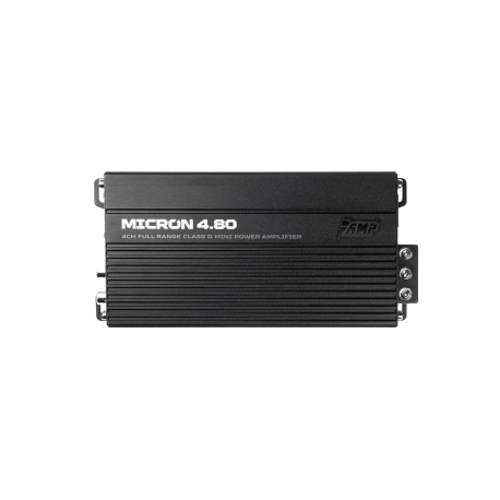 AMP MICRON 4.80