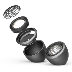 Helix Ci5 T25FM-CA