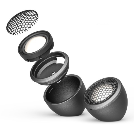 Helix Ci5 T25FM-CA