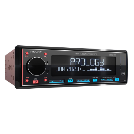 Prology PRM-100 "POSEIDON"