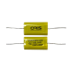 ORIS Electronics CAP 3.3-250