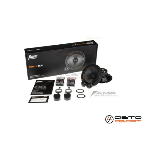 AMP PRO X6.5
