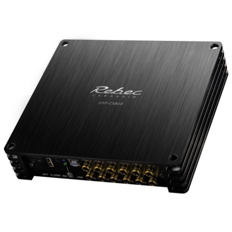 Rebec DSP-CS810