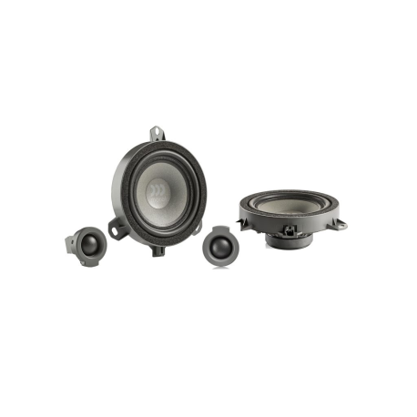 Morel IP-TOY62