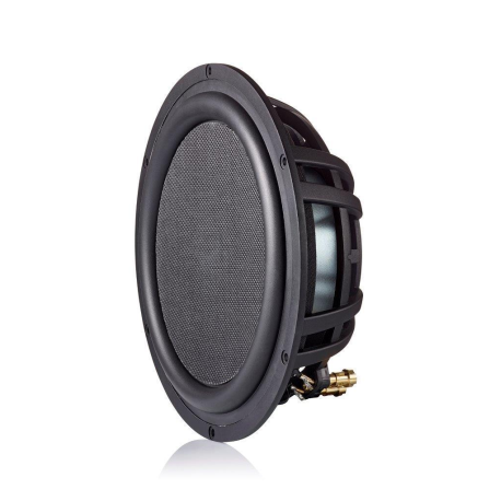 Morel Ultimo Power Slim PS124D