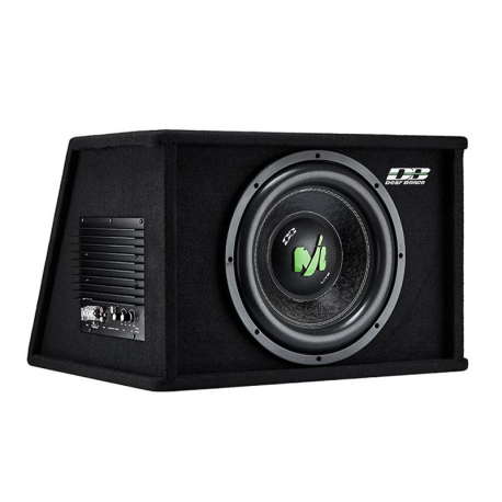 Deaf Bonce Machete ML-12A